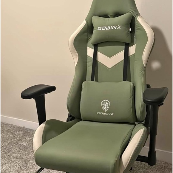 Gaming chair